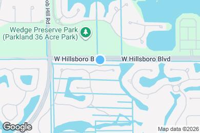 Map image of the property - 10185 Cameilla St