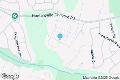 Map image of the property - 14310 Hugh Dixon Way