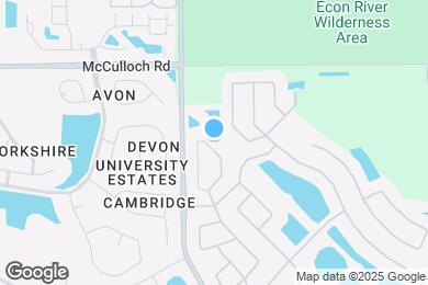 Map image of the property - 4633 Willamette Cir