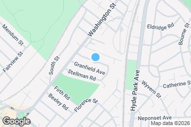 Map image of the property - 39 Fawndale Rd