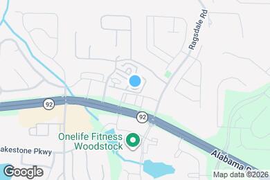Map image of the property - 244 Village Square Drive