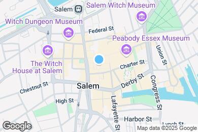 Map image of the property - 32 Derby Sq