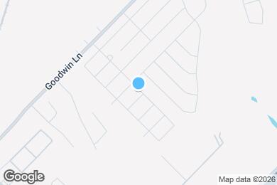 Map image of the property - 2737 Deerfield Creek