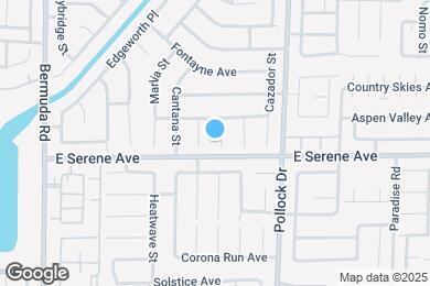 Map image of the property - 9277 Dover Landing Ct