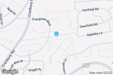 Map image of the property - 214 Manahan Rd