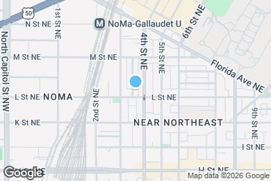 Map image of the property - 1109 Abbey Pl NE