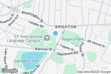 Map image of the property - Private bedroom in 4 bed/1 bath Home