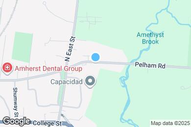 Map image of the property - 815 Main St