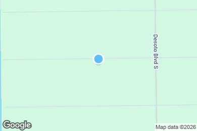 Map image of the property - 4320 30th Ave SE