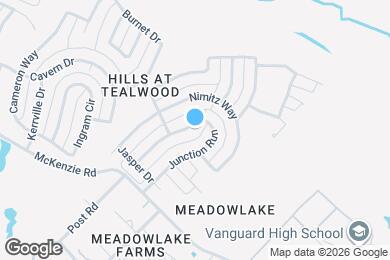 Map image of the property - Unit
