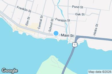 Map image of the property - 34 Main St