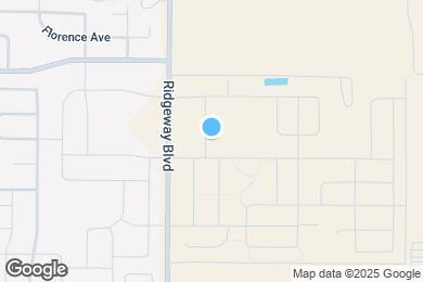 Map image of the property - 7376 Blue River Ave