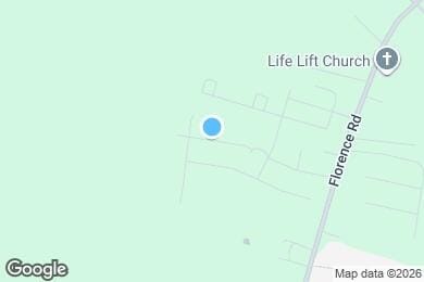 Map image of the property - 5331 Trust Dr