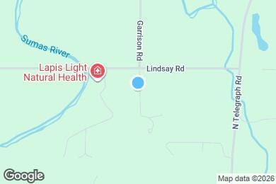 Map image of the property - 3697 Lindsay Rd
