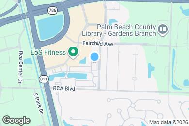 Map image of the property - 11015 Legacy Ln
