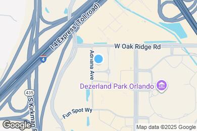 Map image of the property - Livano Grand National (Past)