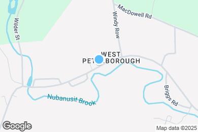 Map image of the property - 307 Union St