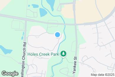 Map image of the property - 1164 Captains Bridge