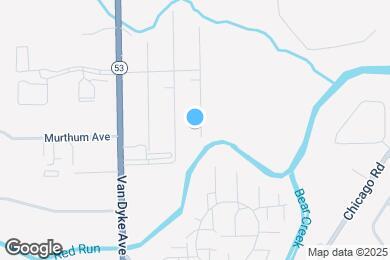 Map image of the property - 32105 Knapp Ave