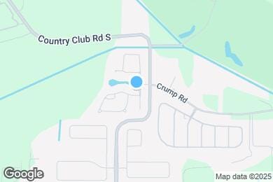 Map image of the property - 205 Lake Region Blvd S