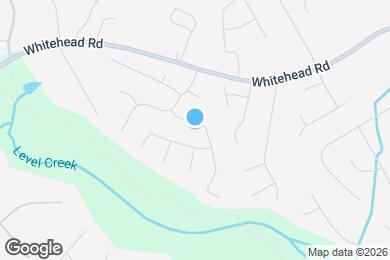 Map image of the property - 451 Bellingham Dr