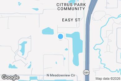Map image of the property - Wylden