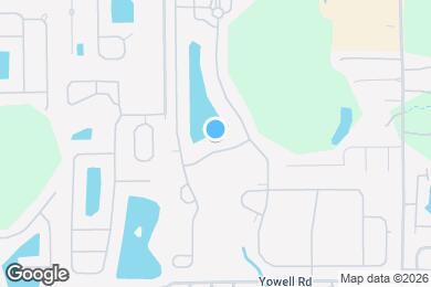 Map image of the property - 4515 Stella St