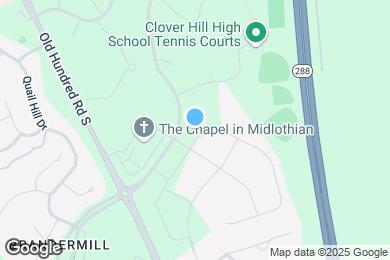 Map image of the property - 12325 Petrel Xing