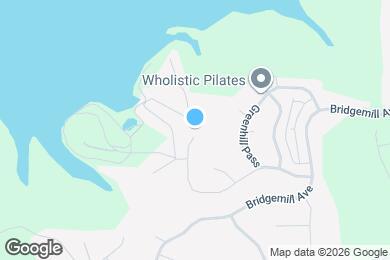 Map image of the property - 3096 Heatherbrook Trce