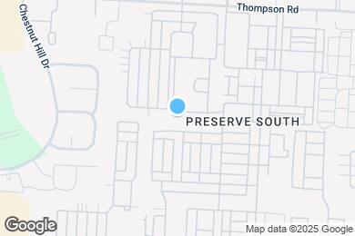 Map image of the property - 6215 Prairiefire Ave