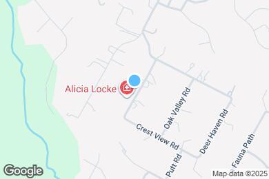 Map image of the property - 8902 Feather Hill Rd