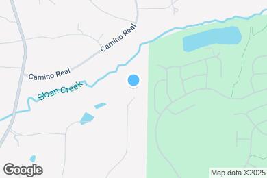 Map image of the property - 611 Jack St