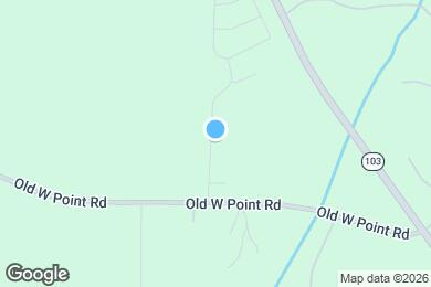 Map image of the property - 123 Garden Walk