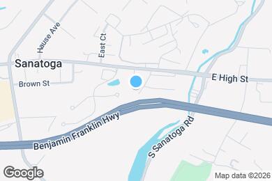 Map image of the property - 48 Shelly Ln