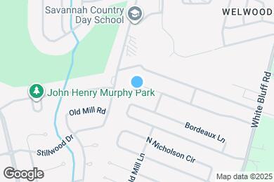 Map image of the property - 171 Greenbriar Ct