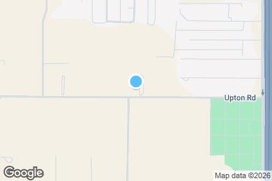 Map image of the property - 7900 Upton Rd