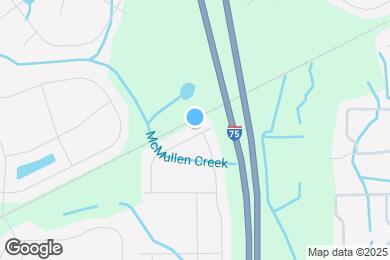 Map image of the property - 5218 Willow Breeze Wy