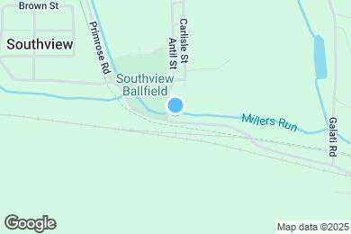 Map image of the property - 90 Southview Rd