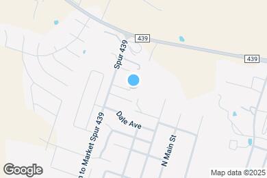Map image of the property - 196 Ryan Cir