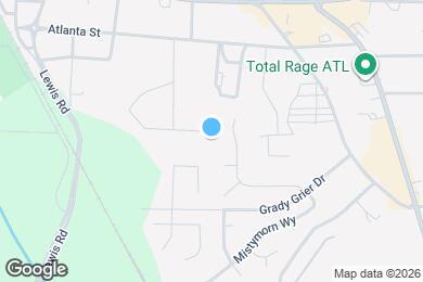 Map image of the property - 4334 Compton Cir