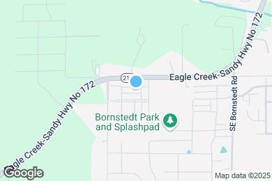 Map image of the property - 37956 Killarney St