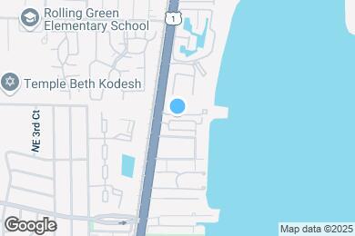 Map image of the property - 619 Windward Cir N