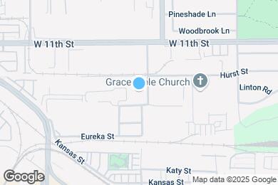 Map image of the property - 3239 Maxroy St