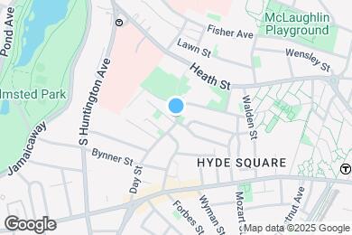 Map image of the property - 59 Day St