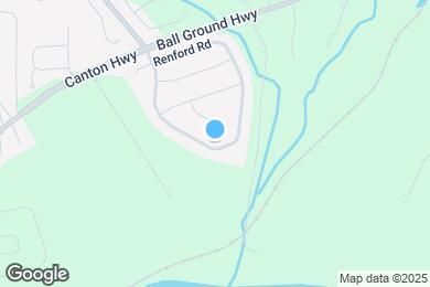 Map image of the property - 143 Renford Rd
