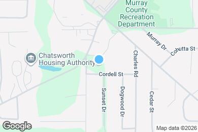 Map image of the property - 65 Maddox Ln