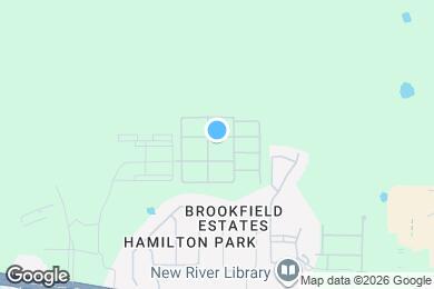 Map image of the property - Hamlet Avalon Park - Homes and Townhomes For Rent