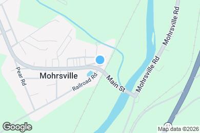 Map image of the property - 206 Main St