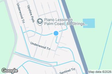 Map image of the property - 24 Untermeyer Pl