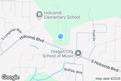Map image of the property - 16122 Barlow Trl Ln